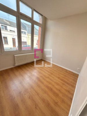 
Appartement Saint Quentin 4 pièce(s) 110.95 m2
