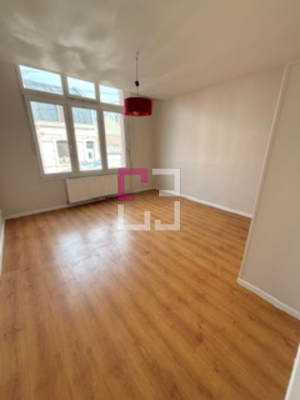 
Appartement Saint Quentin 4 pièce(s) 110.95 m2
