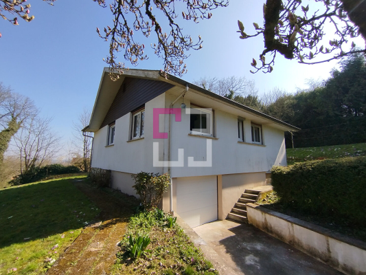 
Maison GUISE 4 pièces 96 m²
