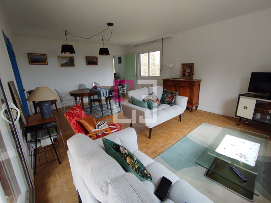 
Maison GUISE 4 pièces 96 m²
