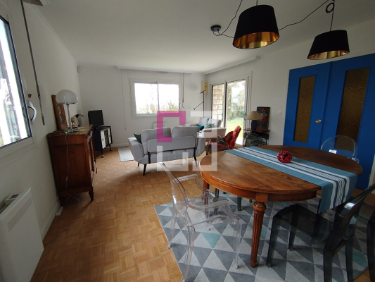 
Maison GUISE 4 pièces 96 m²
