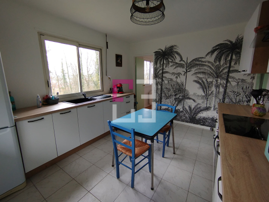 
Maison GUISE 4 pièces 96 m²
