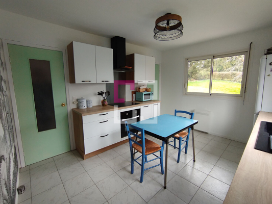 
Maison GUISE 4 pièces 96 m²
