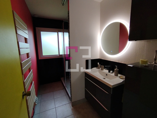 
Maison GUISE 4 pièces 96 m²
