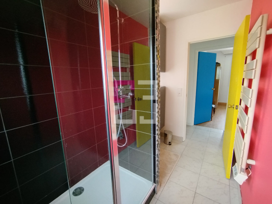 
Maison GUISE 4 pièces 96 m²

