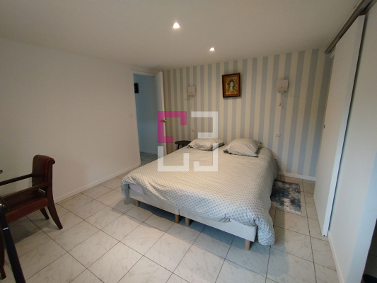 
Maison GUISE 4 pièces 96 m²
