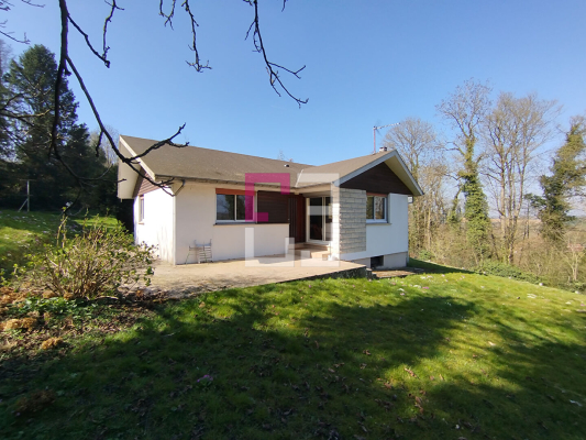 
Maison GUISE 4 pièces 96 m²
