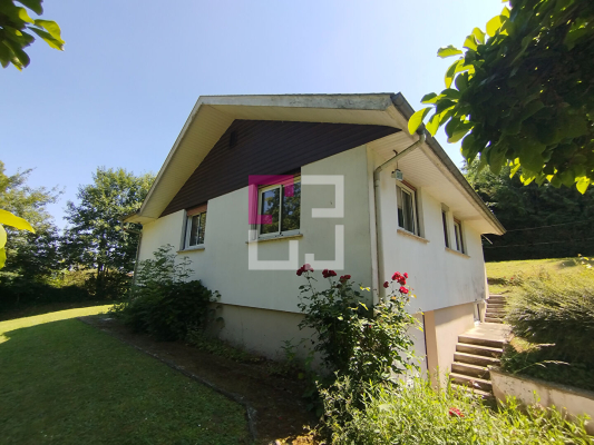 
Maison GUISE 4 pièces 96 m²
