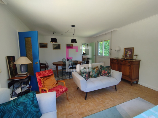 
Maison GUISE 4 pièces 96 m²
