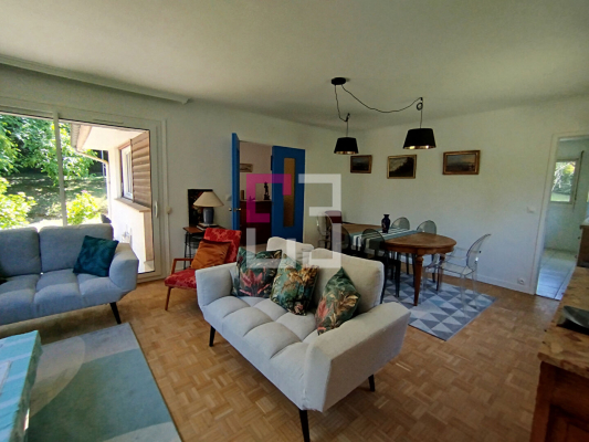 
Maison GUISE 4 pièces 96 m²
