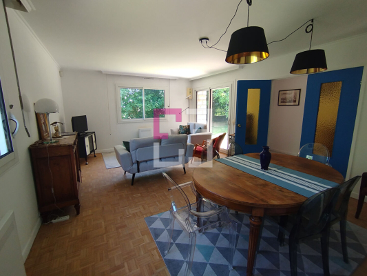 
Maison GUISE 4 pièces 96 m²
