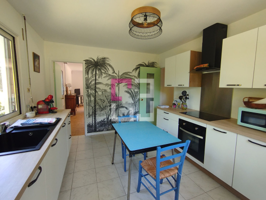 
Maison GUISE 4 pièces 96 m²
