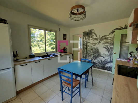 
Maison GUISE 4 pièces 96 m²
