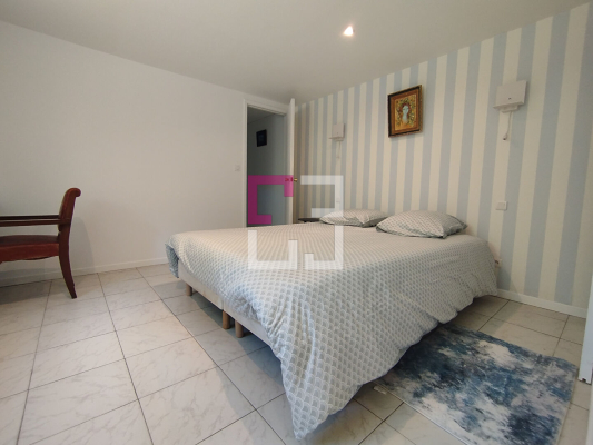 
Maison GUISE 4 pièces 96 m²

