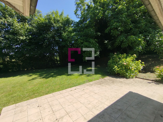 
Maison GUISE 4 pièces 96 m²
