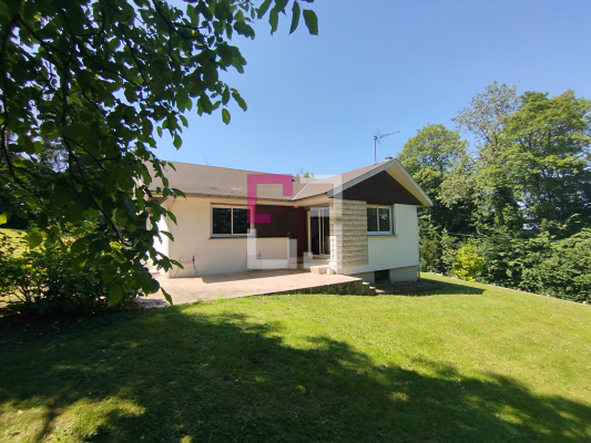 
Maison GUISE 4 pièces 96 m²

