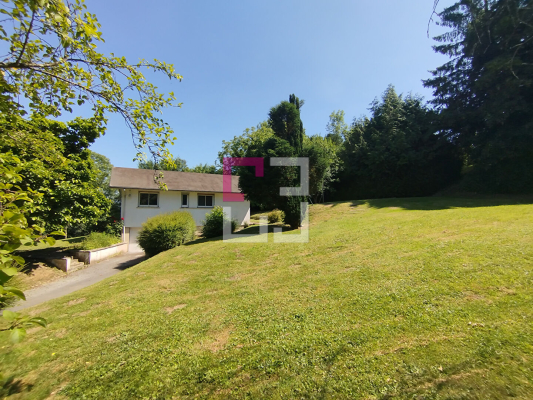 
Maison GUISE 4 pièces 96 m²
