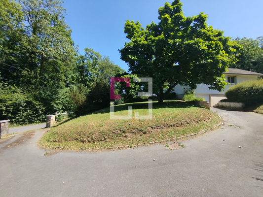 
Maison GUISE 4 pièces 96 m²
