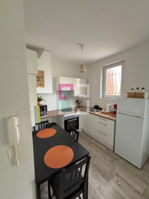 
Appartement Saint Quentin 2 pièce(s) 26.6 m2
