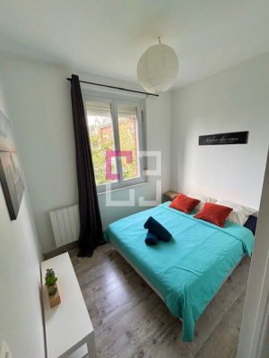 
Appartement Saint Quentin 2 pièce(s) 26.6 m2
