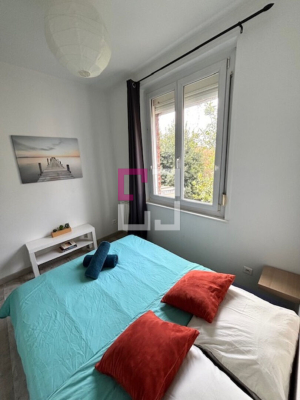 
Appartement Saint Quentin 2 pièce(s) 26.6 m2

