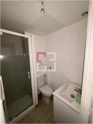 
Appartement Saint Quentin 1 pièce(s) 28.2 m2
