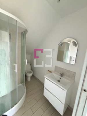 
Appartement Saint Quentin 2 pièce(s) 27.3 m2
