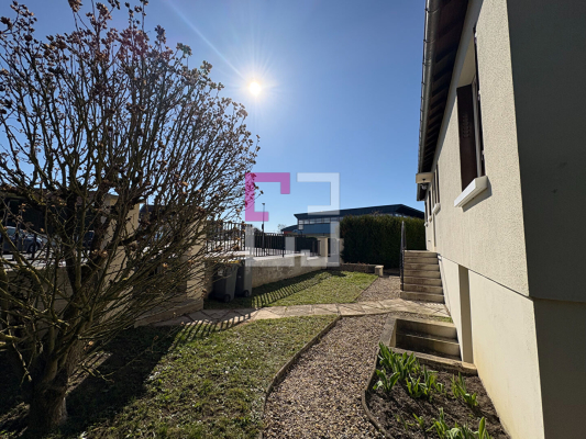
Maison Laon 5 pièce(s) 85 m2

