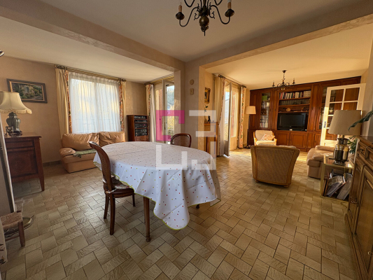 
Maison Laon 5 pièce(s) 85 m2
