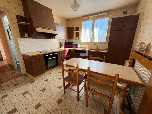 
Maison Laon 5 pièce(s) 85 m2
