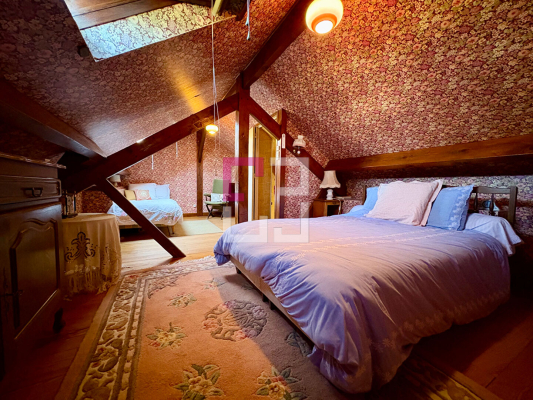 
Maison Laon 5 pièce(s) 85 m2

