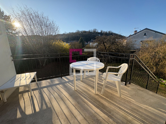 
Maison Laon 5 pièce(s) 85 m2
