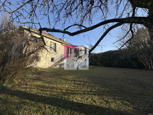 
Maison Laon 5 pièce(s) 85 m2
