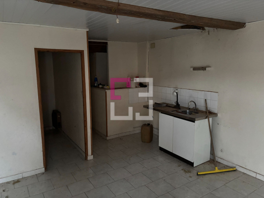 
Immeuble Montcornet 7 pièce(s) 167 m2
