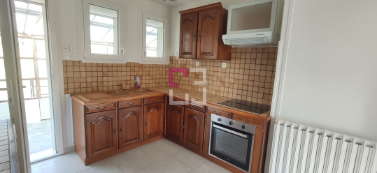
Maison Cessieres Suzy 5 pièce(s) 83 m2
