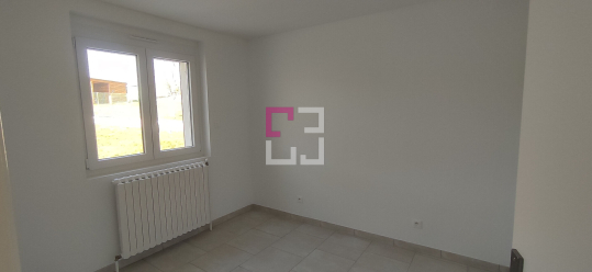 
Maison Cessieres Suzy 5 pièce(s) 83 m2
