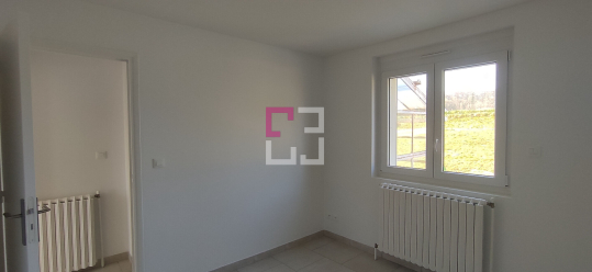 
Maison Cessieres Suzy 5 pièce(s) 83 m2
