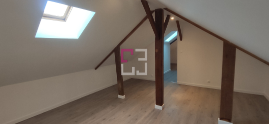 
Maison Cessieres Suzy 5 pièce(s) 83 m2
