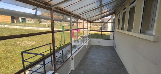 
Maison Cessieres Suzy 5 pièce(s) 83 m2
