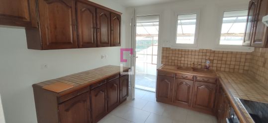 
Maison Cessieres Suzy 5 pièce(s) 86m2
