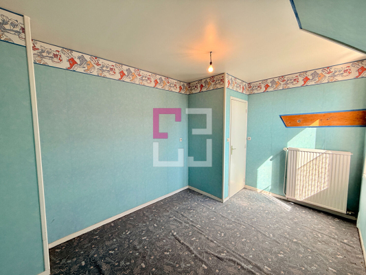 
Maison à Harly de 105m2, 5 Piéces et 3 Chambres
