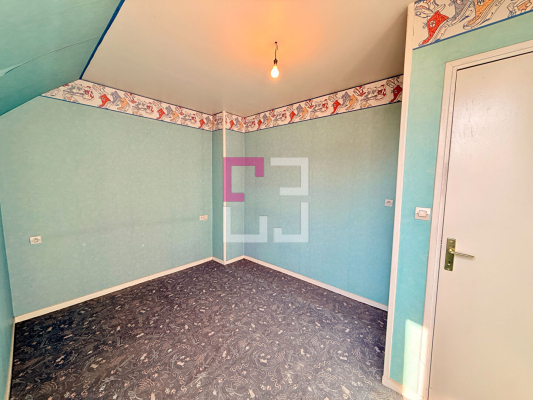 
Maison à Harly de 105m2, 5 Piéces et 3 Chambres
