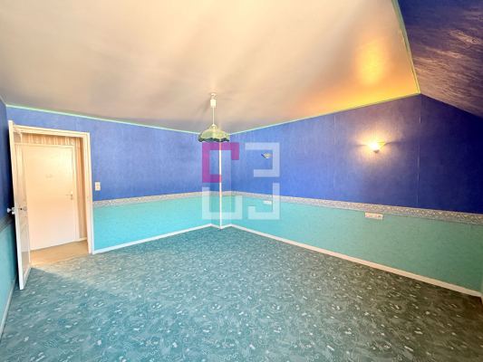 
Maison à Harly de 105m2, 5 Piéces et 3 Chambres
