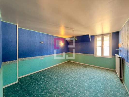 
Maison à Harly de 105m2, 5 Piéces et 3 Chambres
