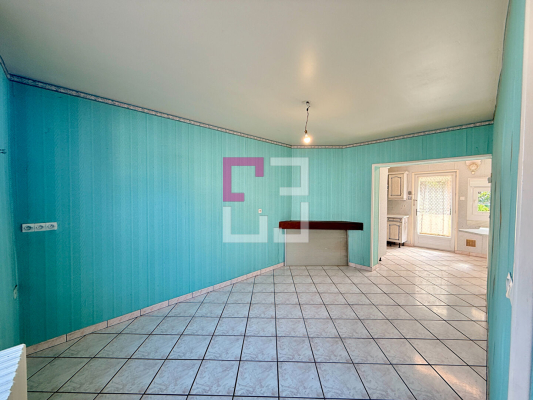 
Maison à Harly de 105m2, 5 Piéces et 3 Chambres
