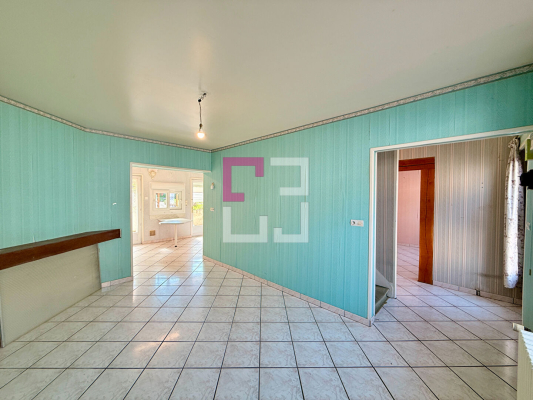 
Maison à Harly de 105m2, 5 Piéces et 3 Chambres
