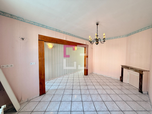 
Maison à Harly de 105m2, 5 Piéces et 3 Chambres
