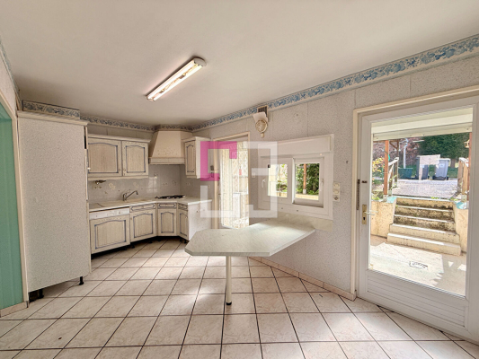 
Maison à Harly de 105m2, 5 Piéces et 3 Chambres
