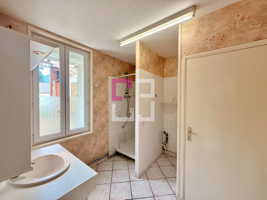 
Maison à Harly de 105m2, 5 Piéces et 3 Chambres
