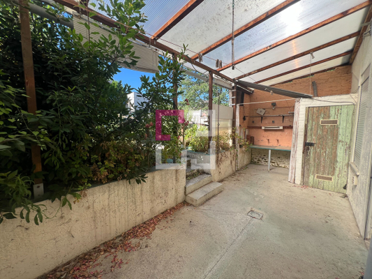 
Maison à Harly de 105m2, 5 Piéces et 3 Chambres
